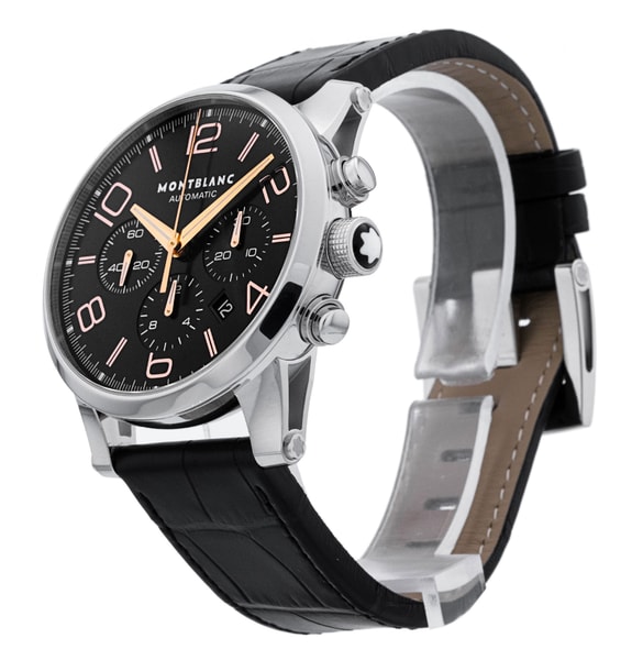 Montblanc TimeWalker 101548